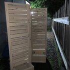 Yardistry Fusion Privacy Planter Screen Reviews Wayfair